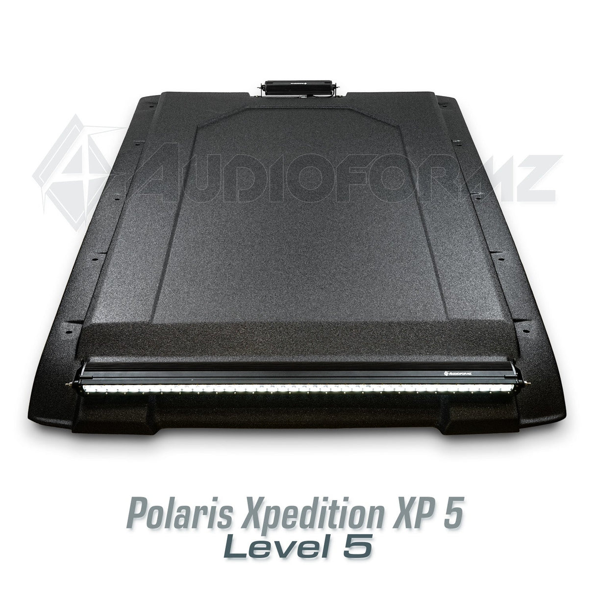 2024+ Polaris Xpedition XP 5 Stereo Tops (4-Door) Polaris