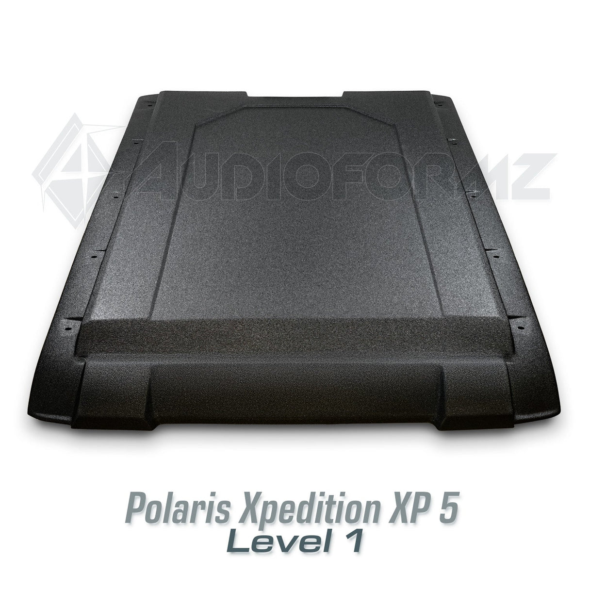 2024+ Polaris Xpedition XP 5 Stereo Tops (4-Door) Polaris