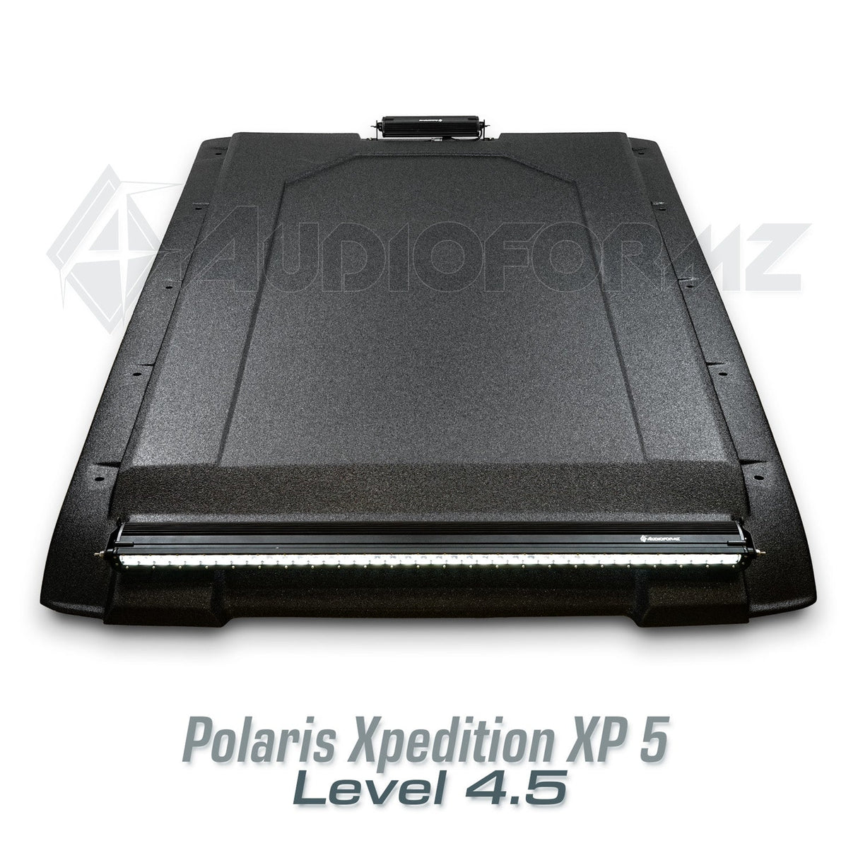 2024+ Polaris Xpedition XP 5 Stereo Tops (4-Door) Polaris