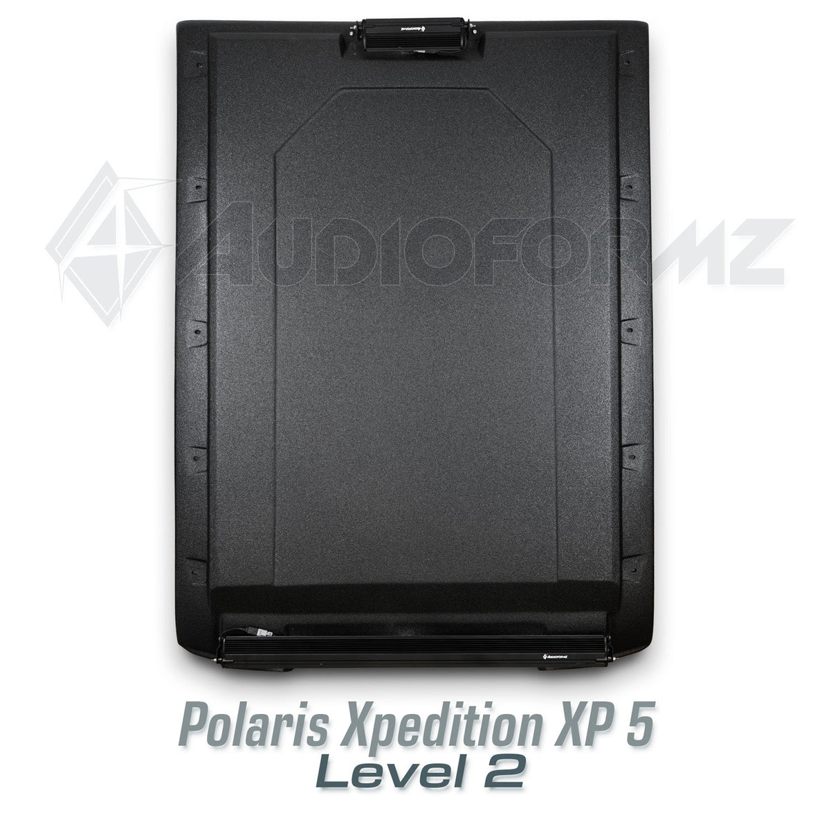 2024+ Polaris Xpedition XP 5 Stereo Tops (4-Door) Polaris