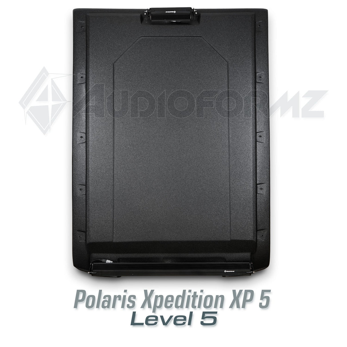 2024+ Polaris Xpedition XP 5 Stereo Tops (4-Door) Polaris