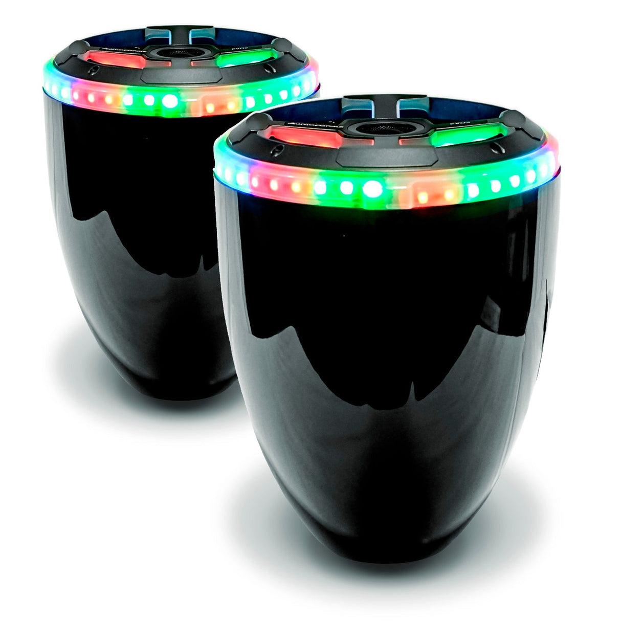 EVO2 8in Tower Speakers - Pair (Installed)