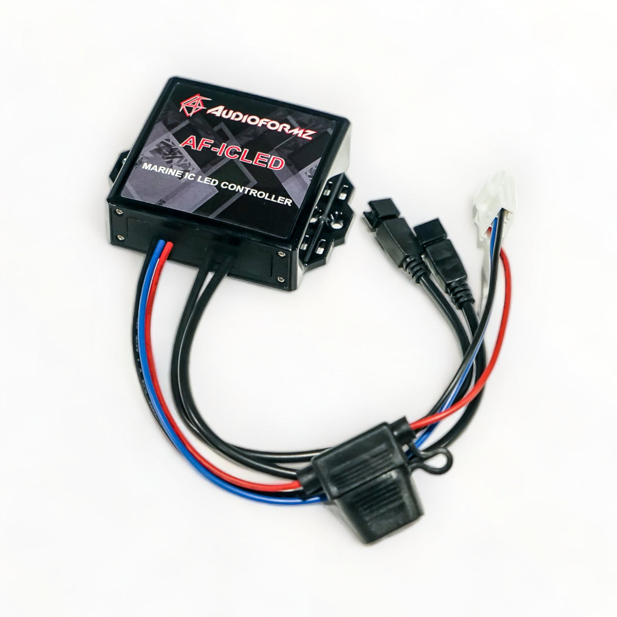 AudioFormz IC LED Controller for EVO2 and EVO PRO2 Speakers