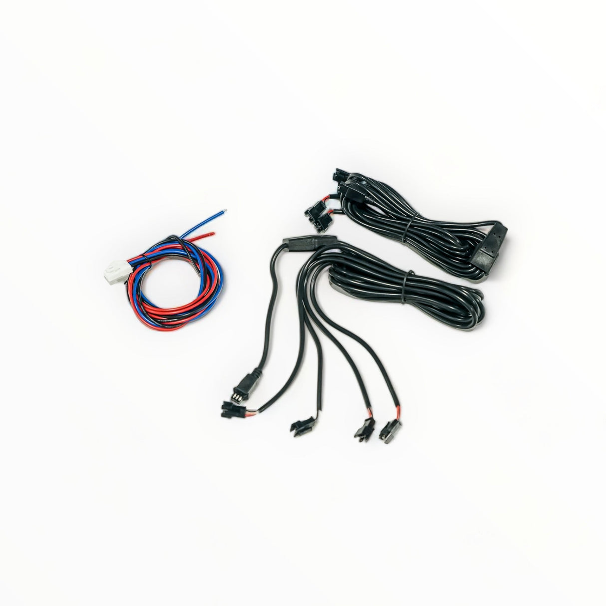 AudioFormz IC LED Controller (8 Speakers) Universal-Fit
