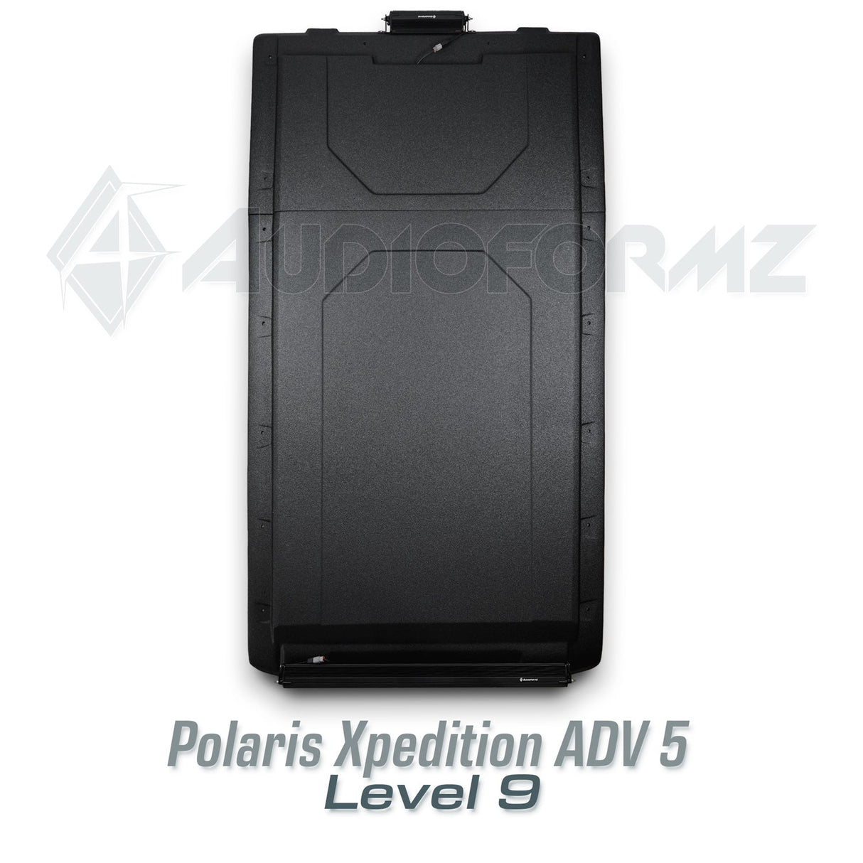 2024+ Polaris Xpedition ADV 5 Stereo Tops (4-Door) Polaris