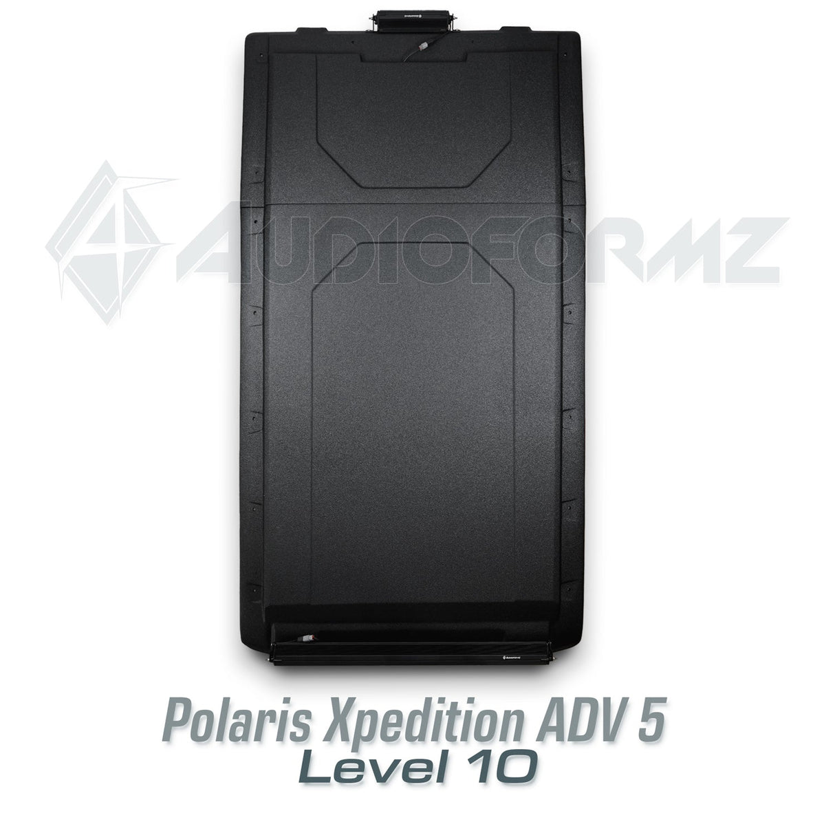 2024+ Polaris Xpedition ADV 5 Stereo Tops (4-Door)