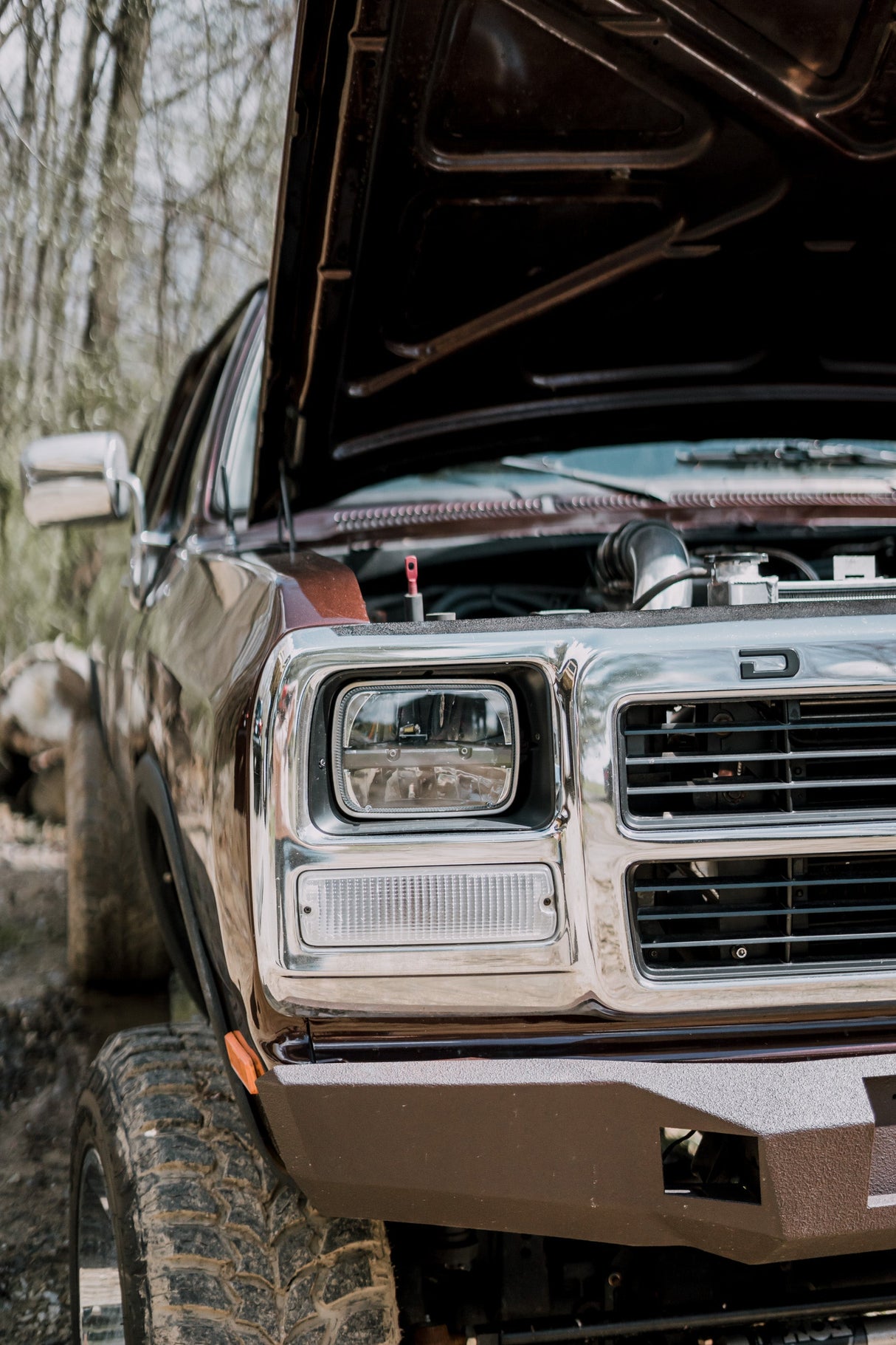 Headlight Kits by FarFromStock FarFromStock