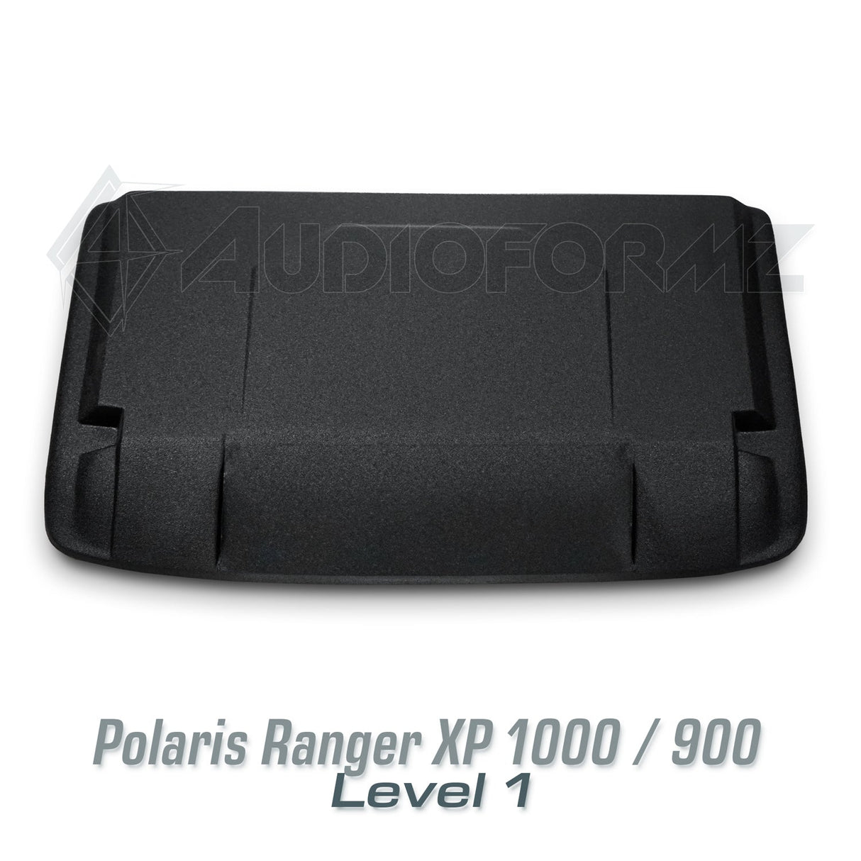 2013+ Polaris Ranger XP 1000 / 900 Stereo Tops (2-Door)
