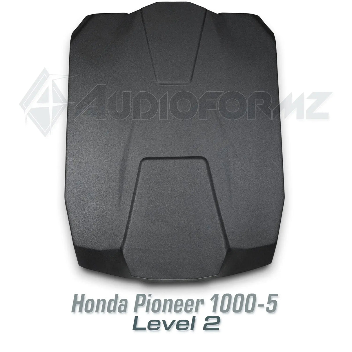 2016+ Honda Pioneer 1000-5 Stereo Tops (4-Door) Honda
