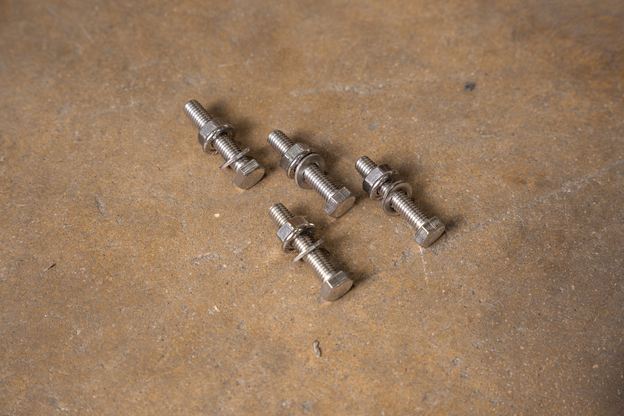 BMW G80/G82/G83/G87 M2 / M3 / M4 400 Cell Catted Downpipes Valvetronic Designs