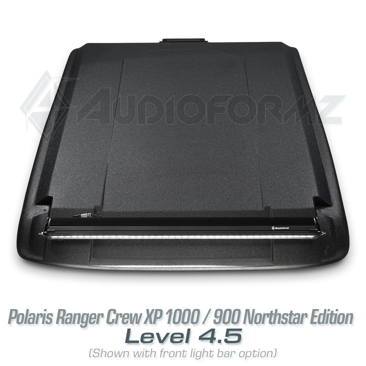 2019+ Polaris Ranger Crew Northstar/Cab XP 1000 / 900 Stereo Tops (4-Door) Polaris