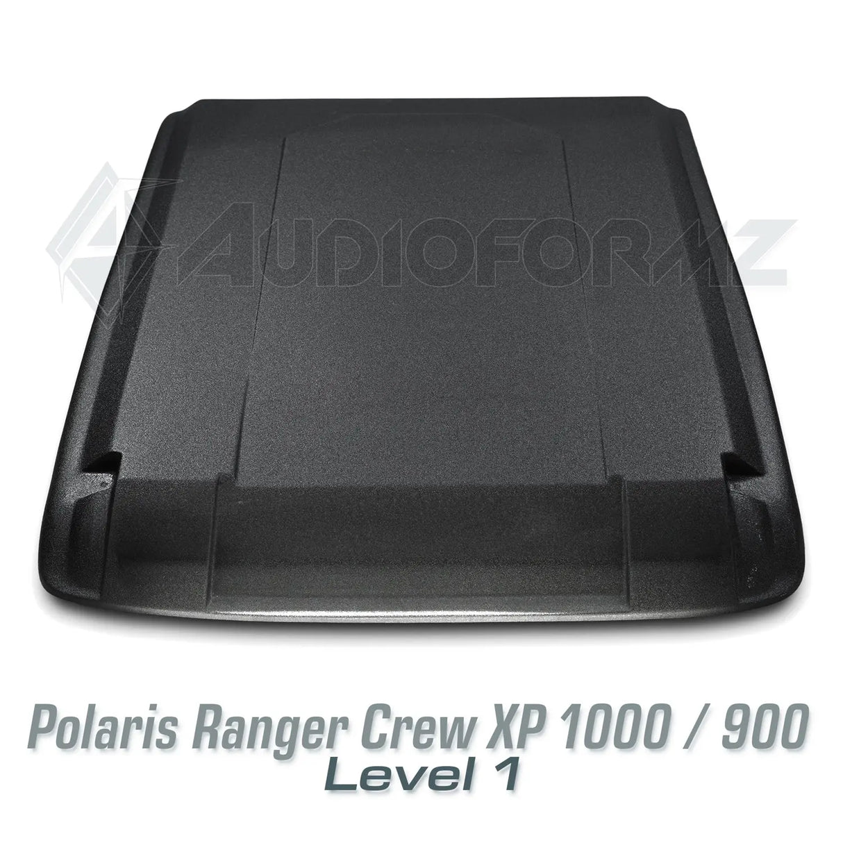 2013+ Polaris Ranger Crew XP 1000 / 900 Stereo Tops (4-Door) Polaris