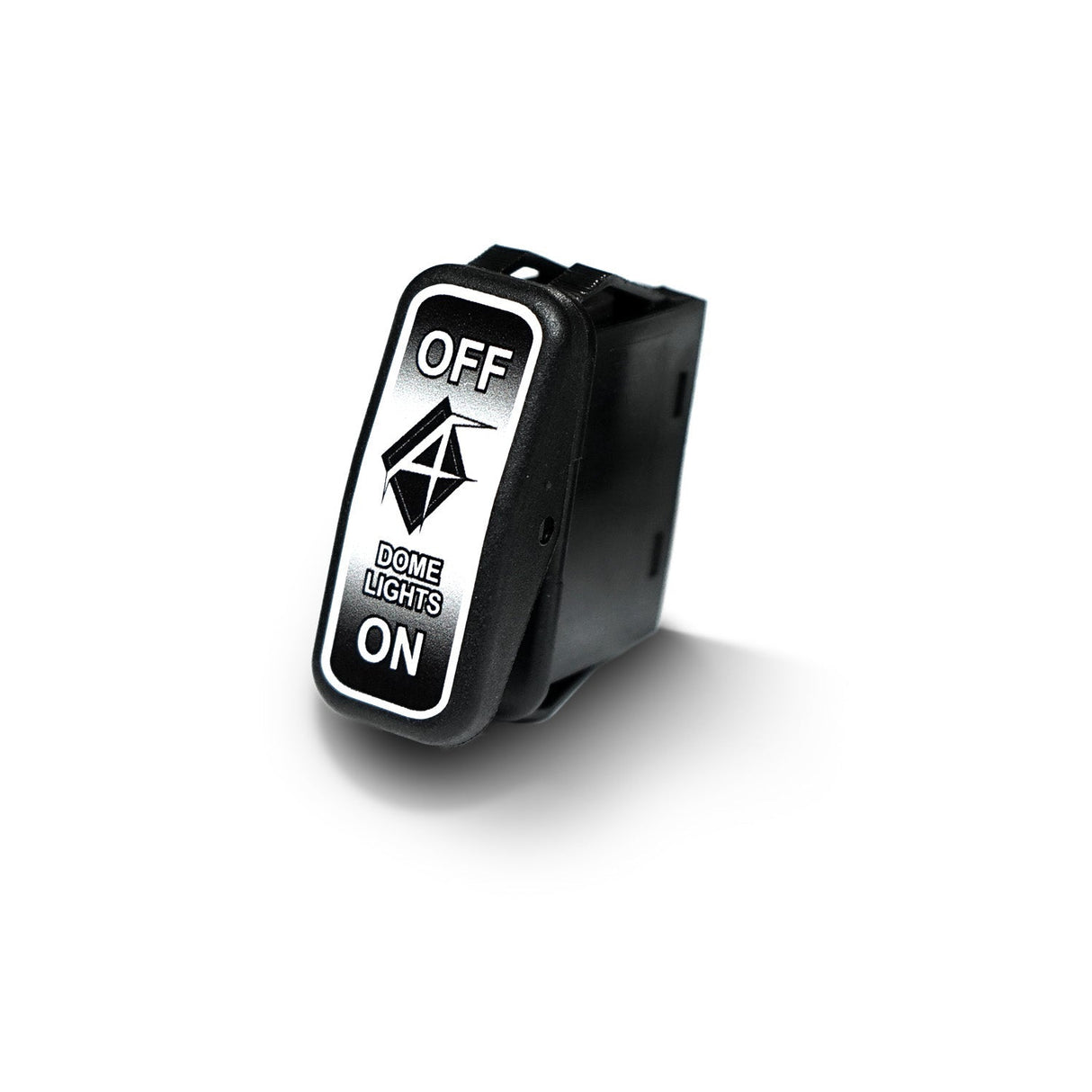 AudioFormz ON/OFF Rocker Switch Universal-Fit