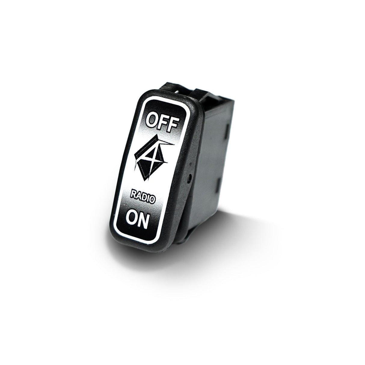 AudioFormz ON/OFF Rocker Switch