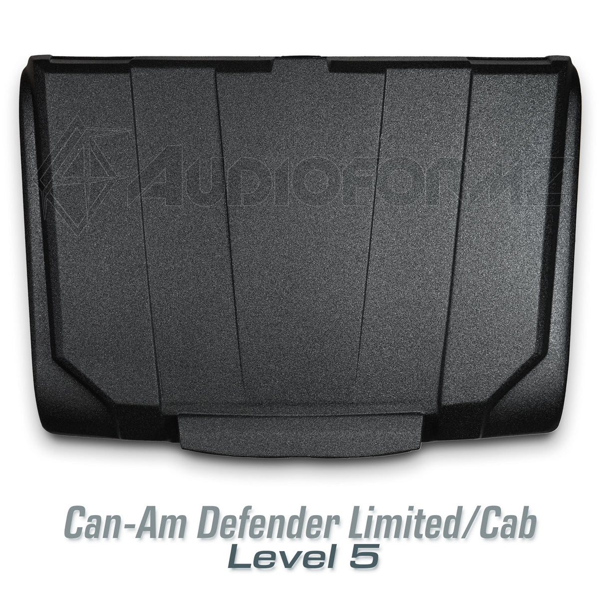 2016-2025 Can-Am Defender HD7-HD10 Limited/Cab Stereo Tops (2-Door) Can-Am
