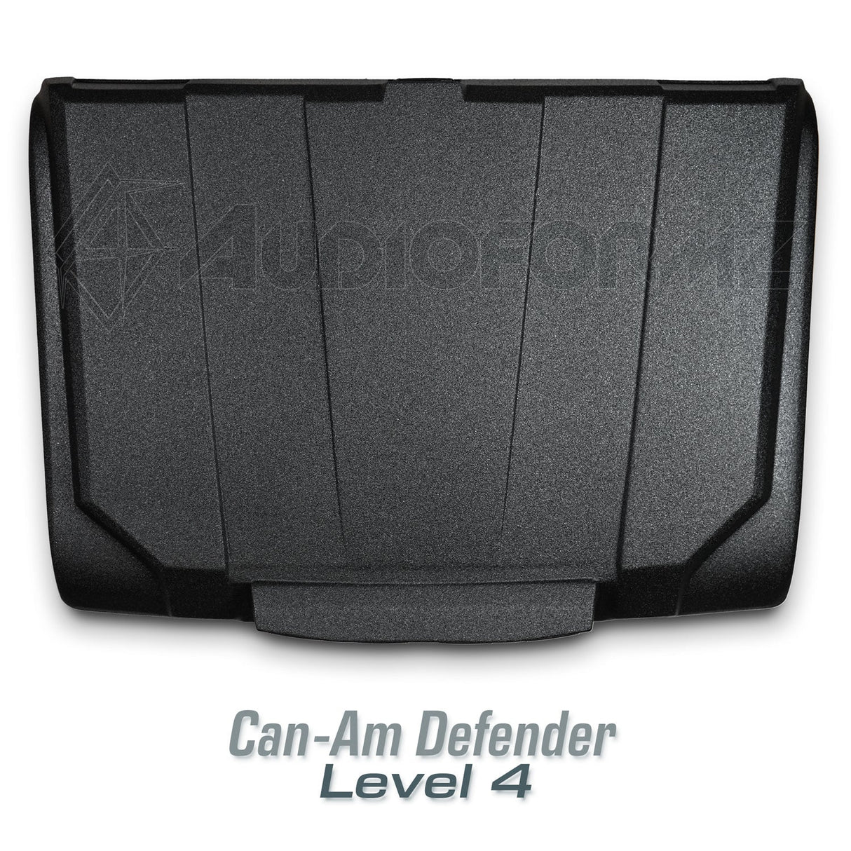 2026+ Can-Am Defender HD11 Stereo Tops (2-Door) Can-Am