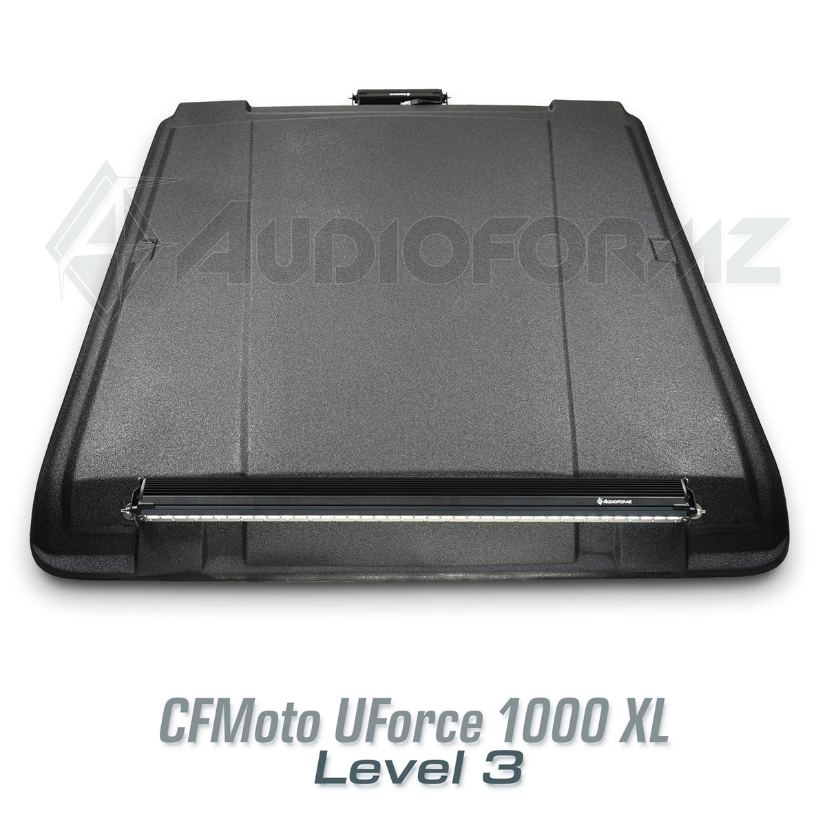 2022+ CFMoto UForce 1000 XL Stereo Tops (4-Door) CFMoto