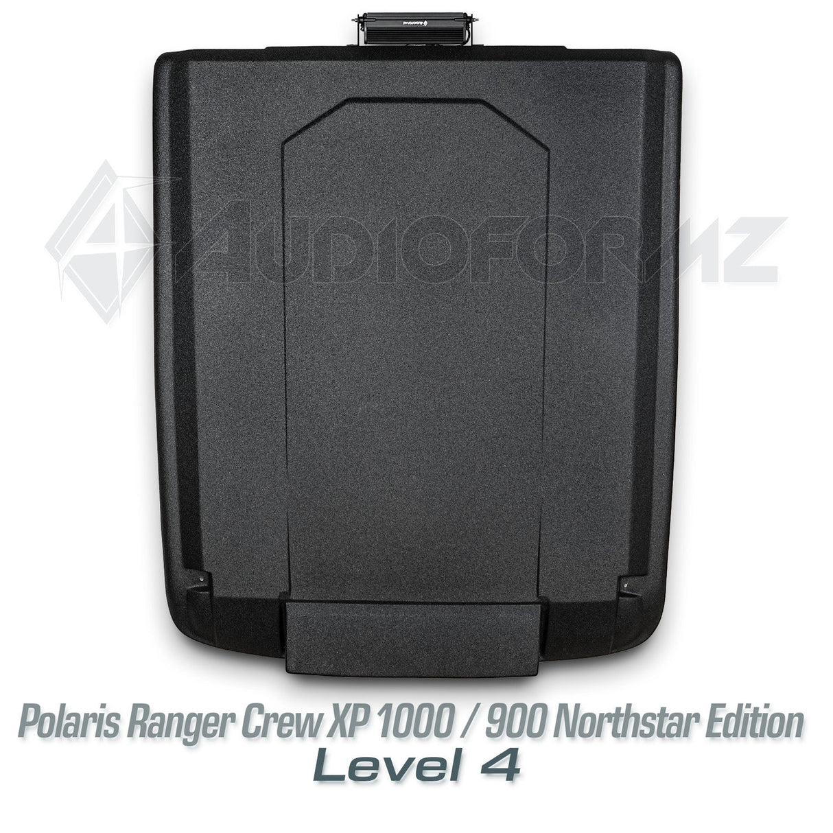2019+ Polaris Ranger Crew Northstar/Cab XP 1000 / 900 Stereo Tops (4-Door) Polaris