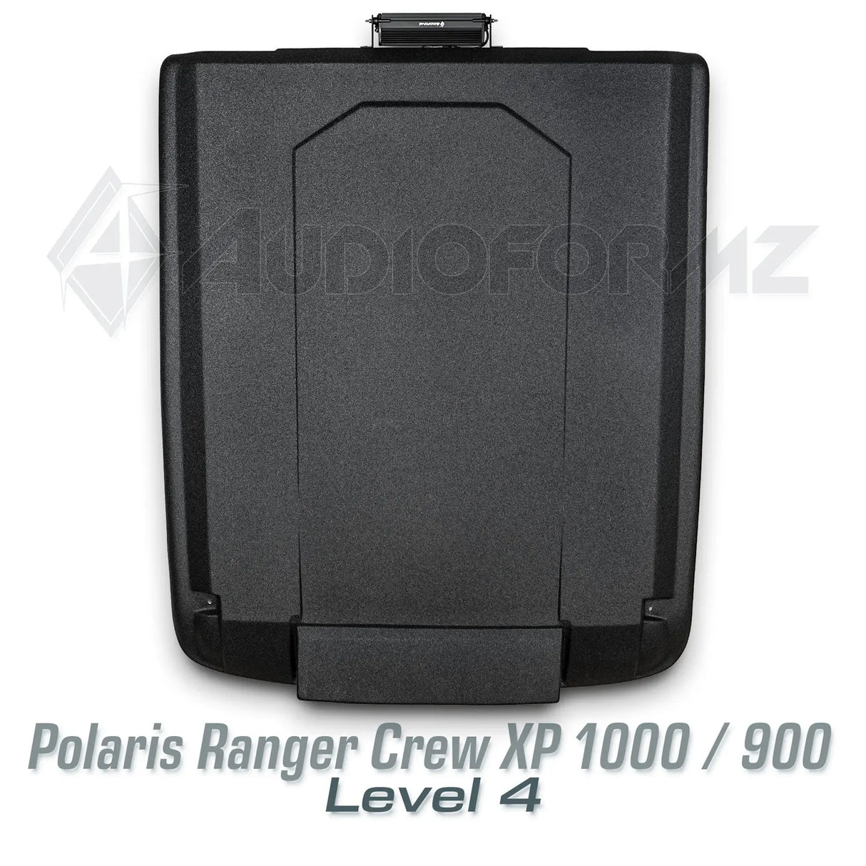 2013+ Polaris Ranger Crew XP 1000 / 900 Stereo Tops (4-Door) Polaris