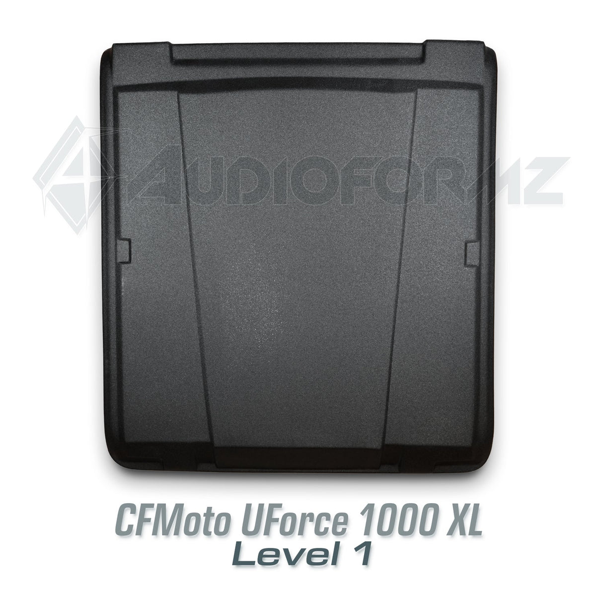 2022+ CFMoto UForce 1000 XL Stereo Tops (4-Door) CFMoto
