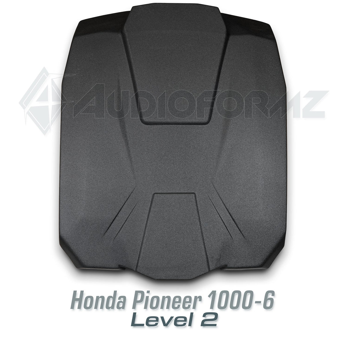 2016+ Honda Pioneer 1000-6 Stereo Tops (4-Door) Honda