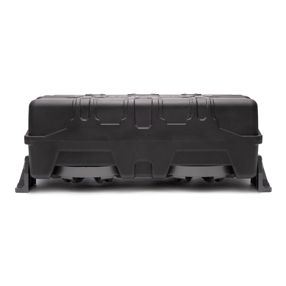 Kicker Plug & Play Marine 5-Channel Amp and Sub Bundle | '07- '18 Jeep JK Wrangler