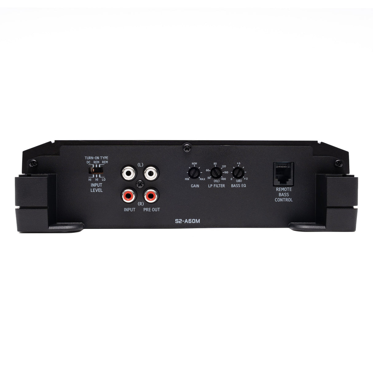Alpine S Series Plug & Play Dual Amplifier Kit Bundle | '18- '23 JL Wrangler/ '20- '23 JT Gladiator