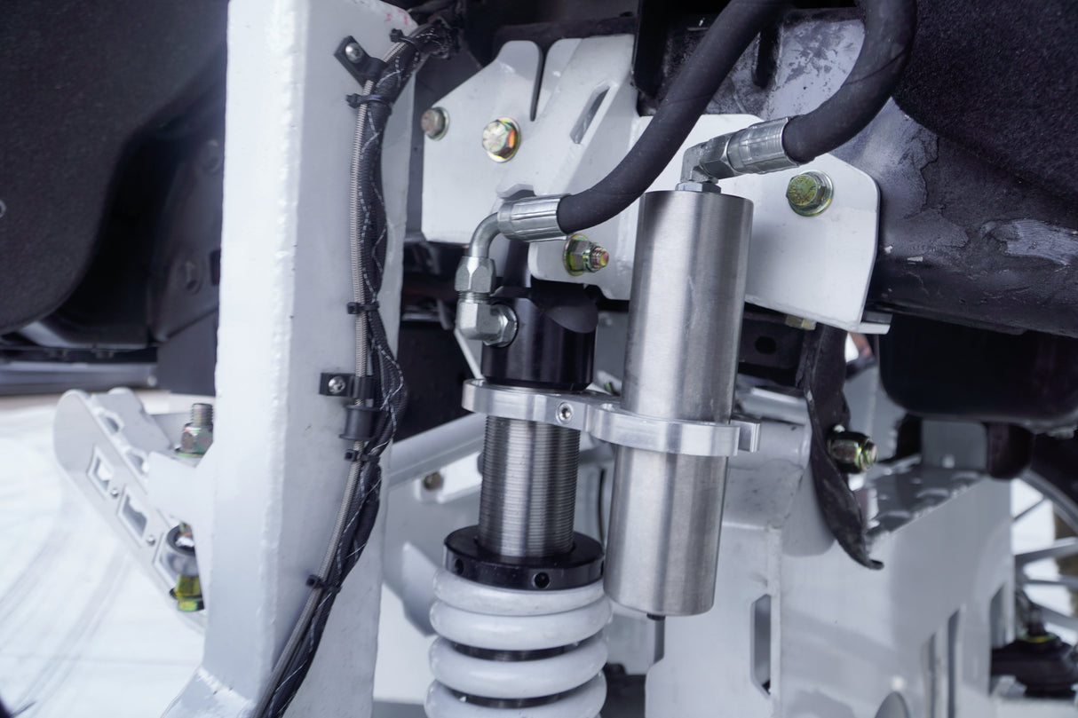 2022 Gmc 2500 20 inch lift kit Papis