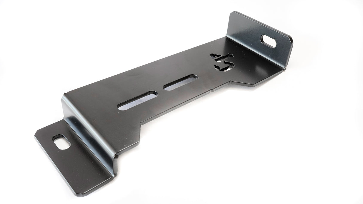 BLEM-Complete Performance OBS to 2017-19 Superduty Bumper Conversion Brackets - 1992-1997 Ford F-Series & Bronco Complete Performance