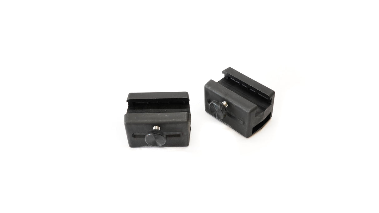 Complete Performance Extend-A-Mirror Kit - 1980-1997 Ford F-Series & Bronco Complete Performance