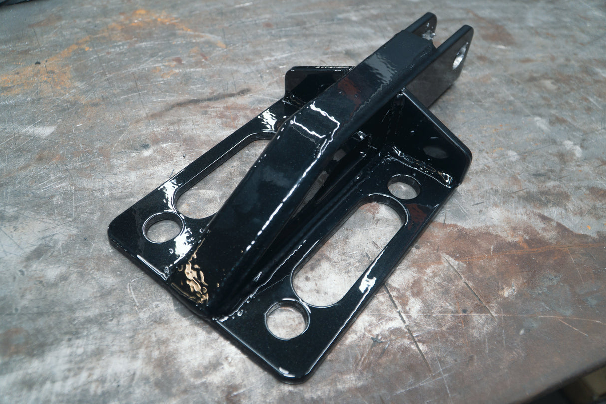 Ford Super Duty U Bolt Traction Bar Brackets Papis