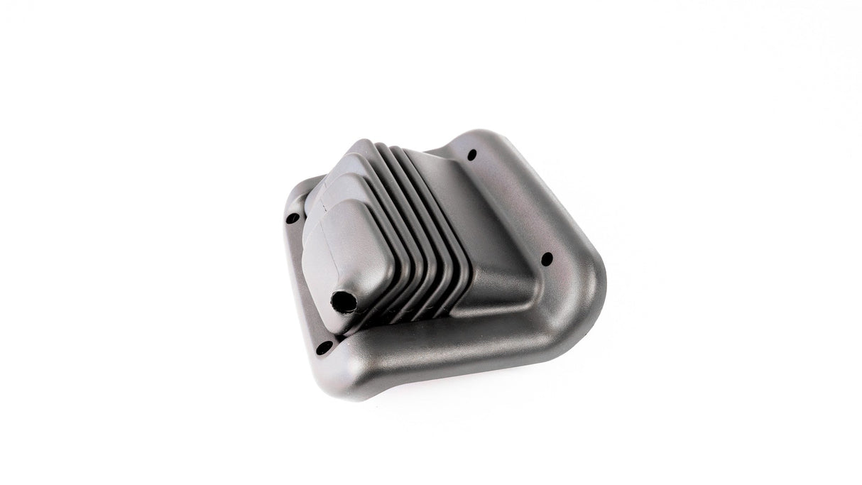 Complete Performance Transfer Case Shifter Boot - 1990-1997 Ford F-Series & Bronco Complete Performance
