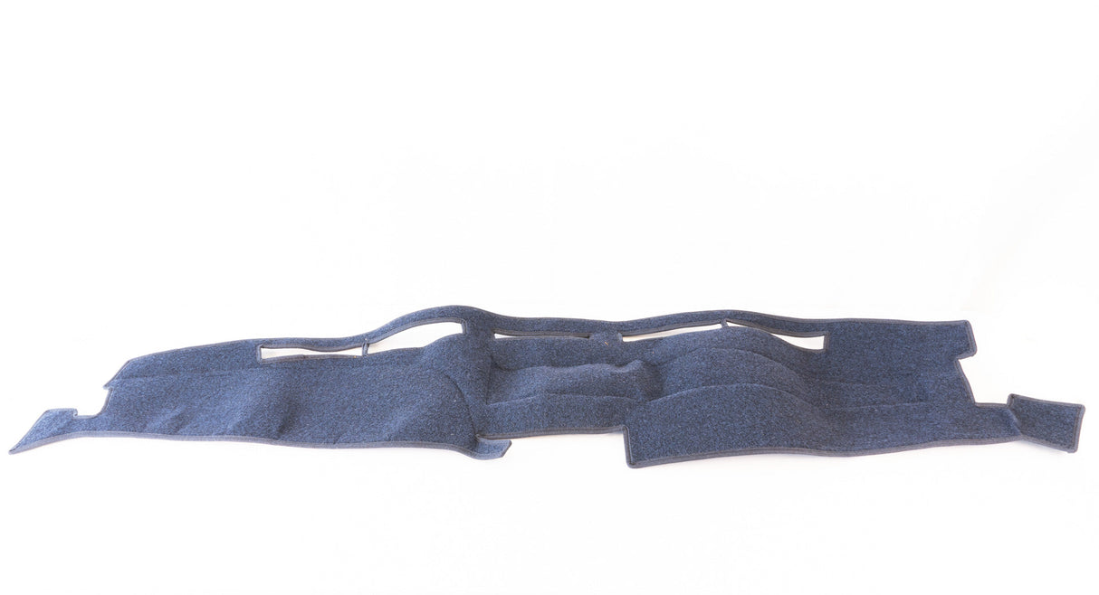 Complete Performance Carpet Dash Cover - 1992-1997 Ford F-Series & Bronco Complete Performance