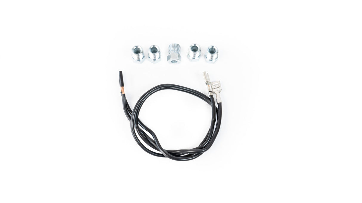 Complete Performance Adjustable Brake Proportioning Valve Complete Performance