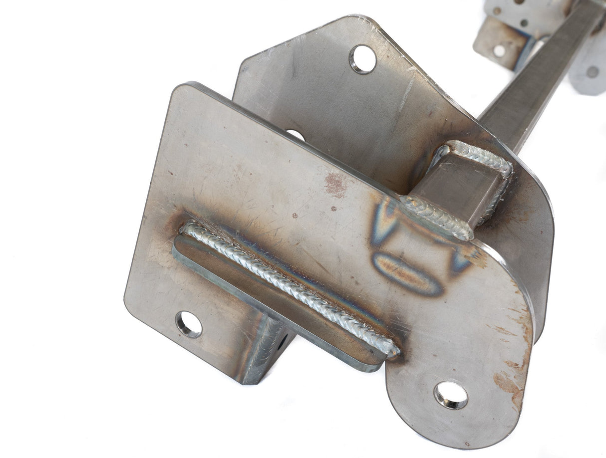 PMF Superduty Spring Reverse Shackle Kit (1992-1997 Ford F250/350) PMF Suspension