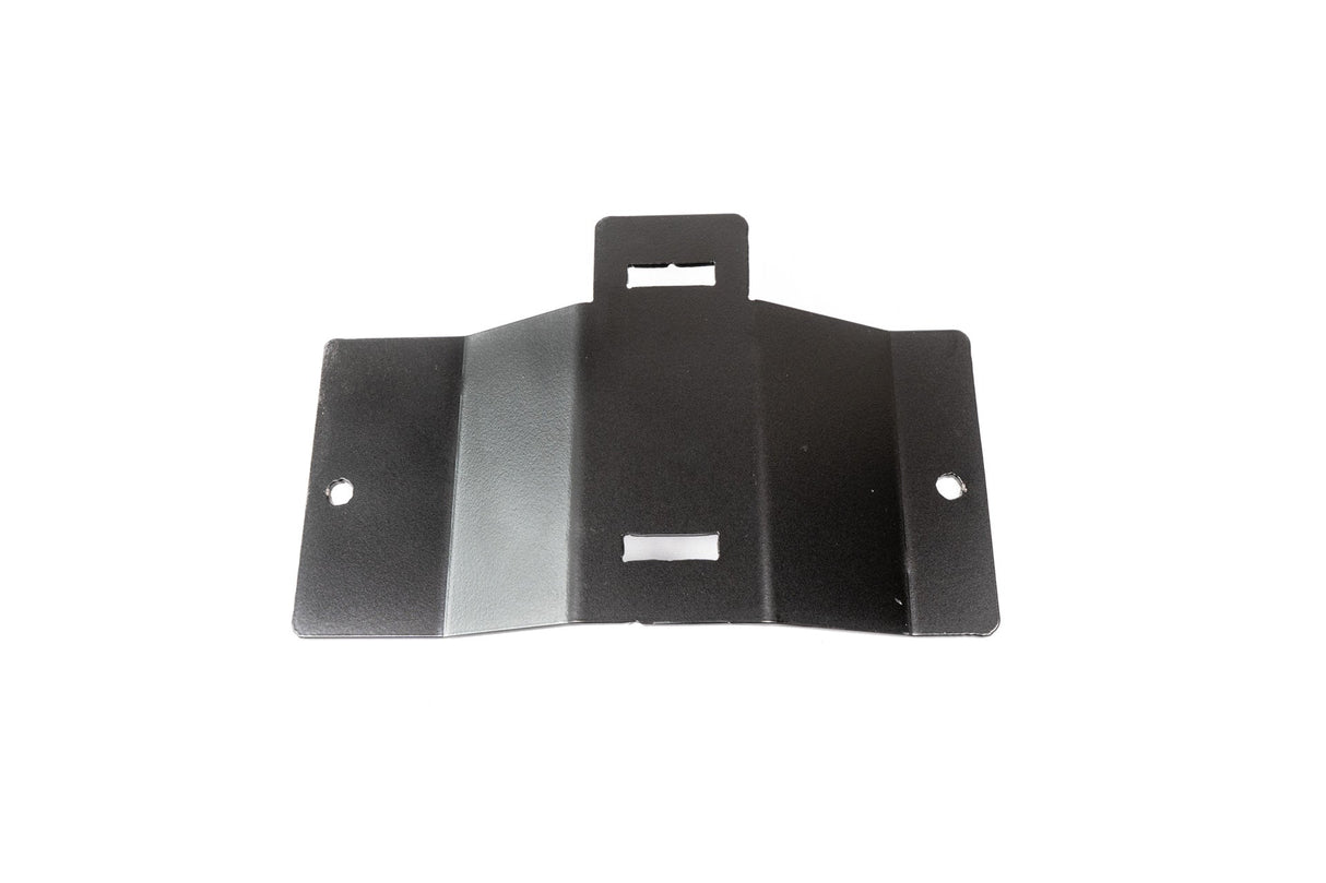 Complete Performance OBS Bumper Fog Light Brackets - 1992-1997 Ford F-Series & Bronco Complete Performance