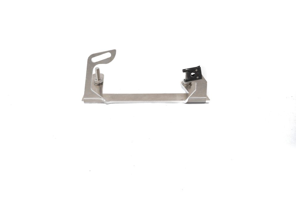 (1992-1997) - Drivers Door Panel Repair Bracket Package (Regular, Super Cab, and Bronco) Complete Performance