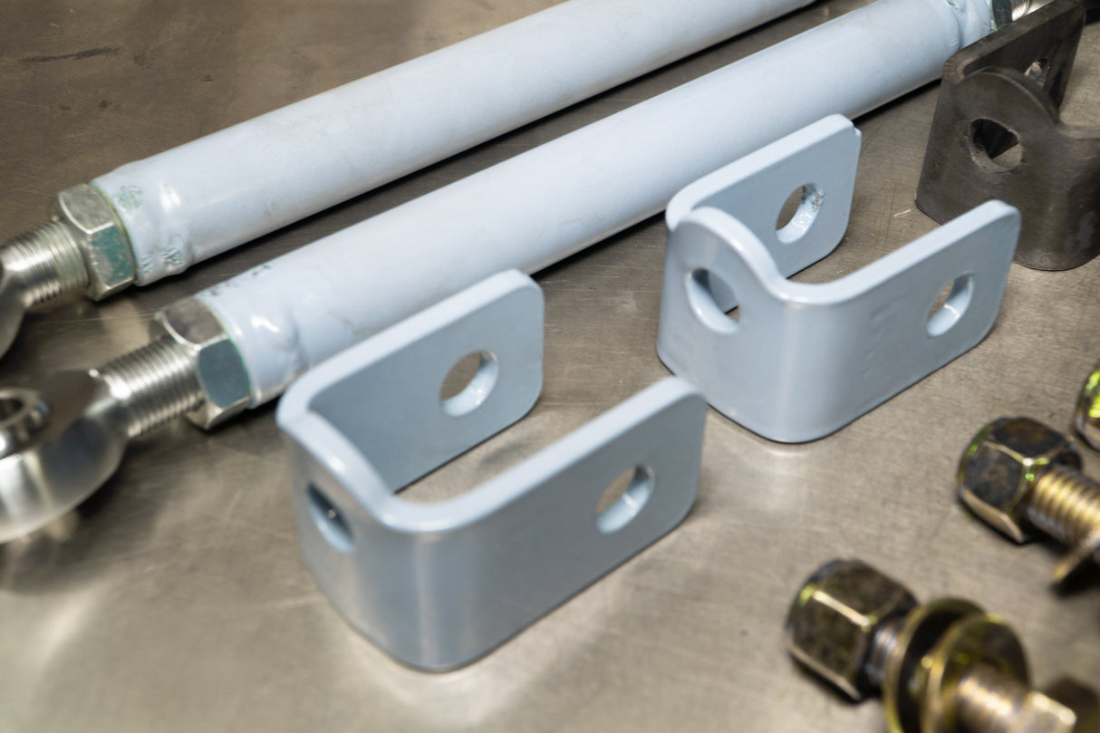 Ram 2500/3500 Adjustable Sway Bar End links 2003-2024 Papis