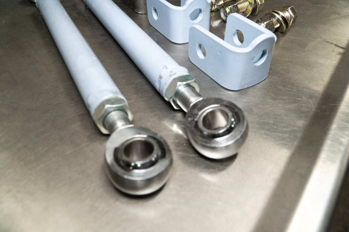 Ram 2500/3500 Adjustable Sway Bar End links 2003-2024 Papis