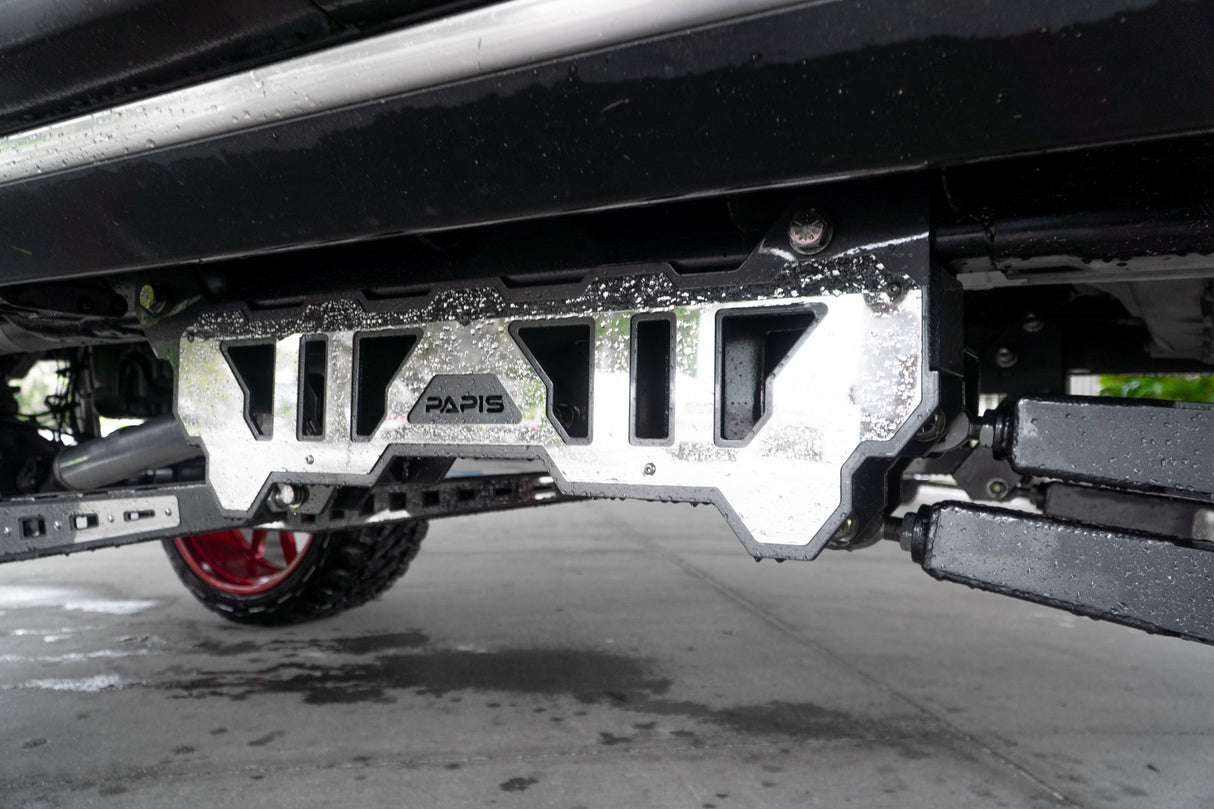 Ford Super Duty Mini Cradle Papis