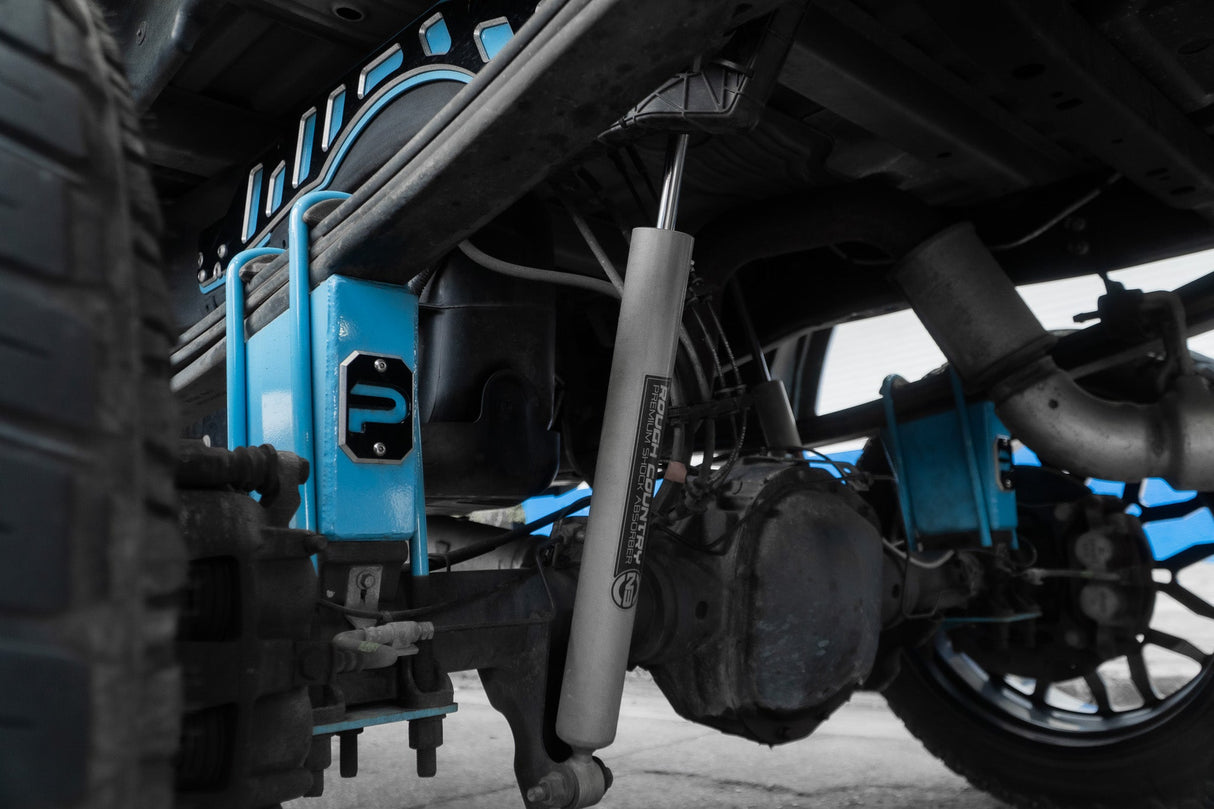 2020 F250 10 inch lift kit Papis
