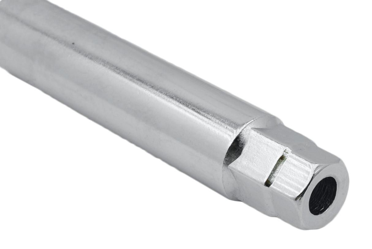 Spike Key Socket Tool For 4.5" Tall Spike Lug Nuts