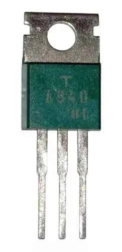 NTE398 T-PNP, Si, Vertical Deflection NTE