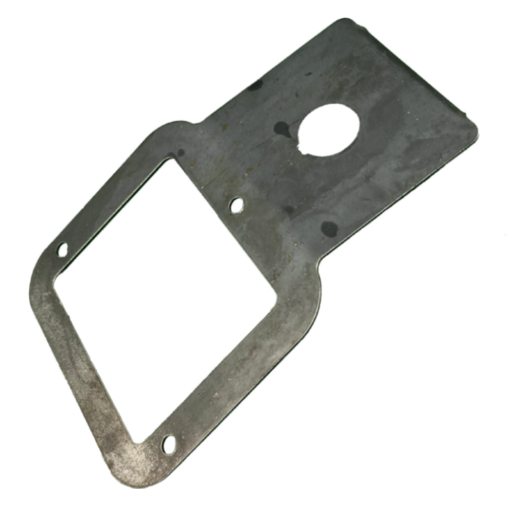 Dash Mount 2014+ Honda Rancher, Foreman, Rubicon Vessel Powersports
