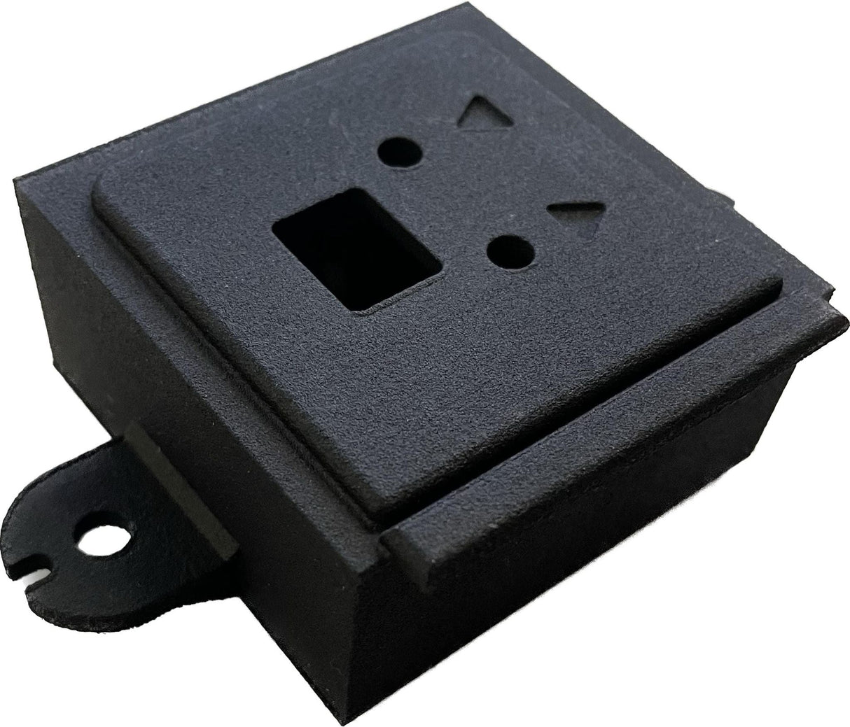 Complete Performance Hydra Dash Mount - 1994-1997 Ford F-Series Complete Performance
