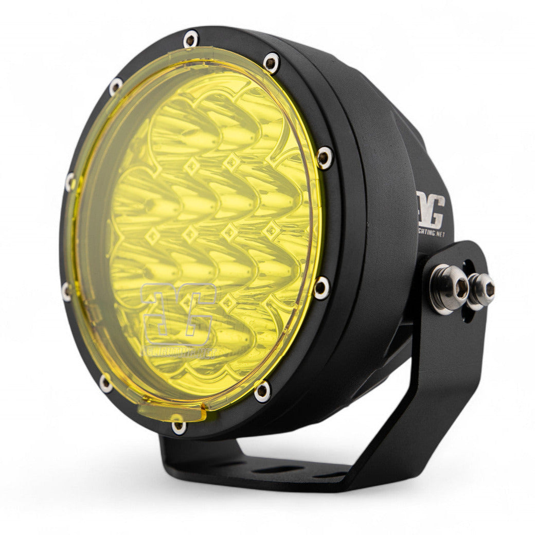 5” DayMaker Long Range LED Light GGLighting