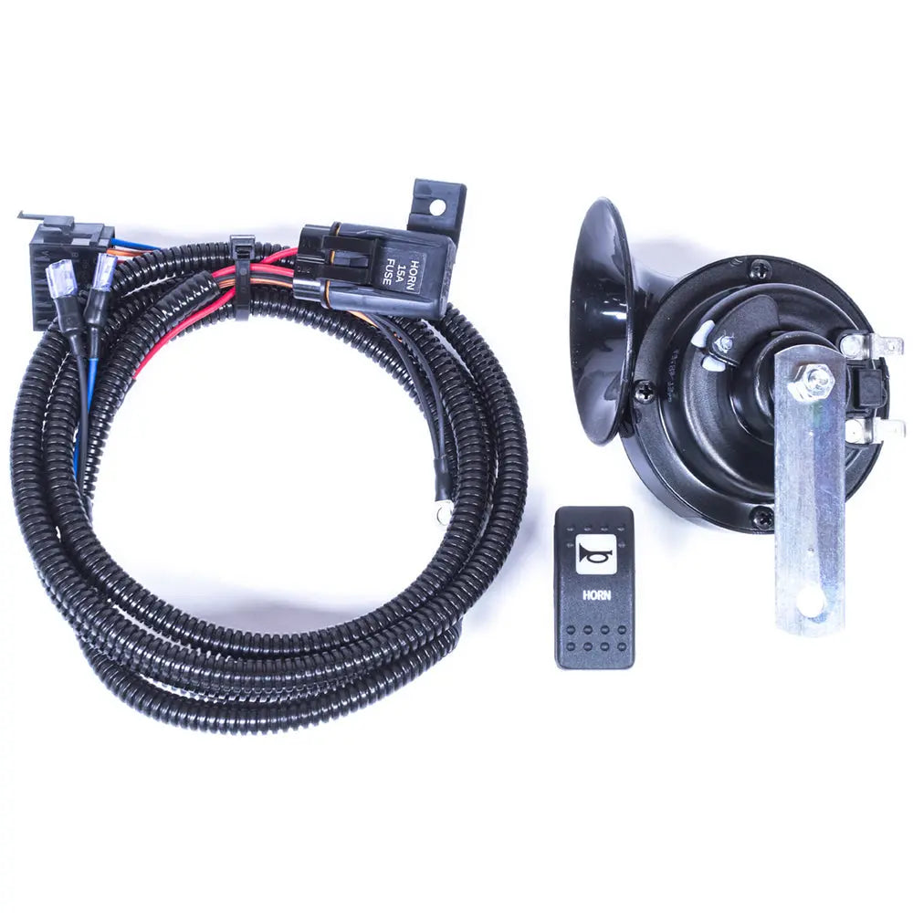 Horn Kit for Can-Am Defender UTVs Corbin Custom Works LLC