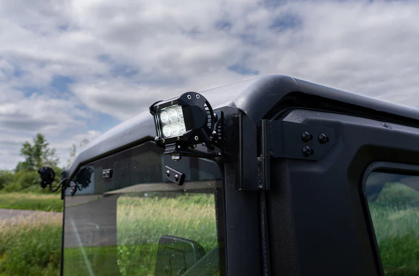 Straightline Performance SmartWire Backup Light Kit for Can-Am Defender
