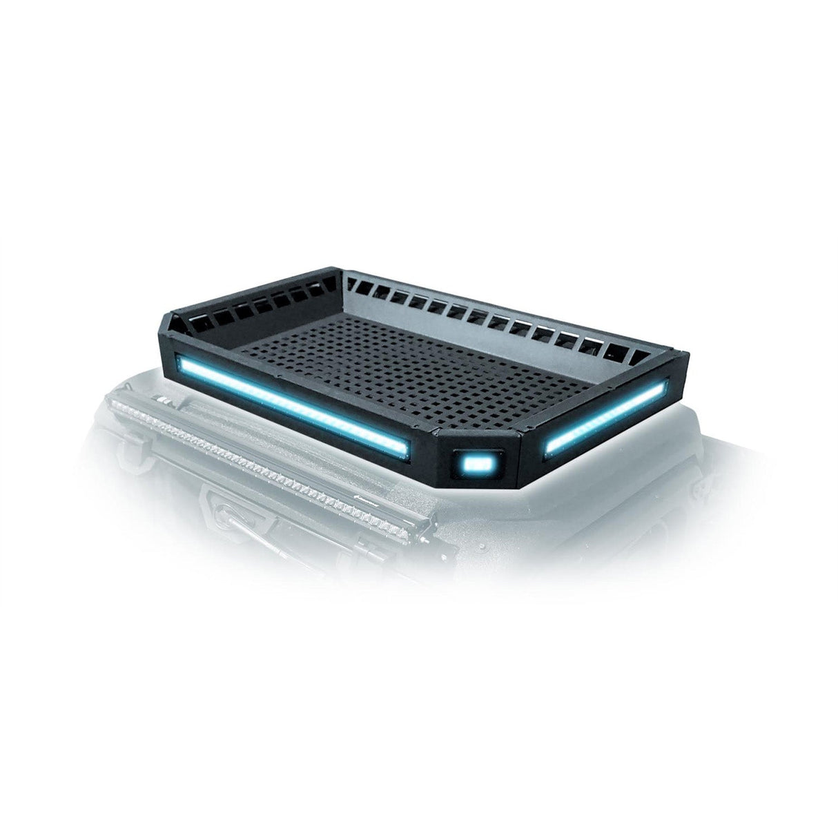 Can-Am Defender Roof Rack (2-Seat) Can-Am