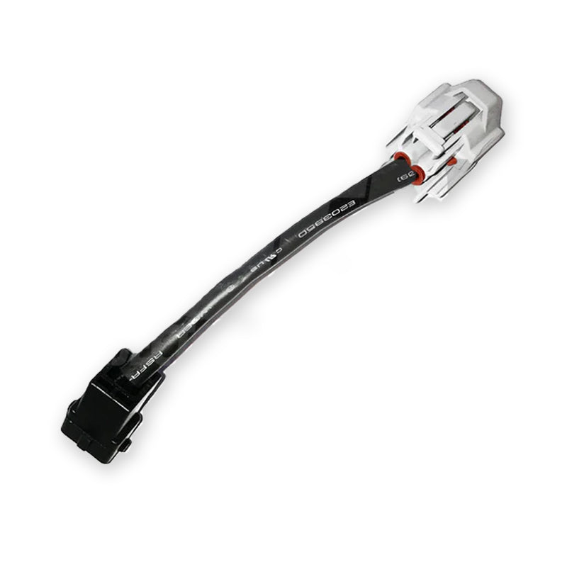 Denso Injector to EV1 Harness Fuel Injector Connection